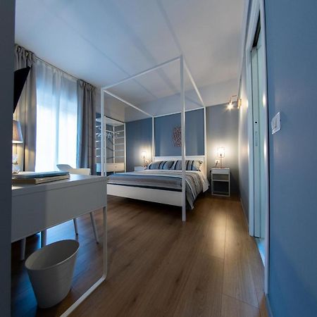 B&B Civico 92 Кальтаніссетта Екстер'єр фото