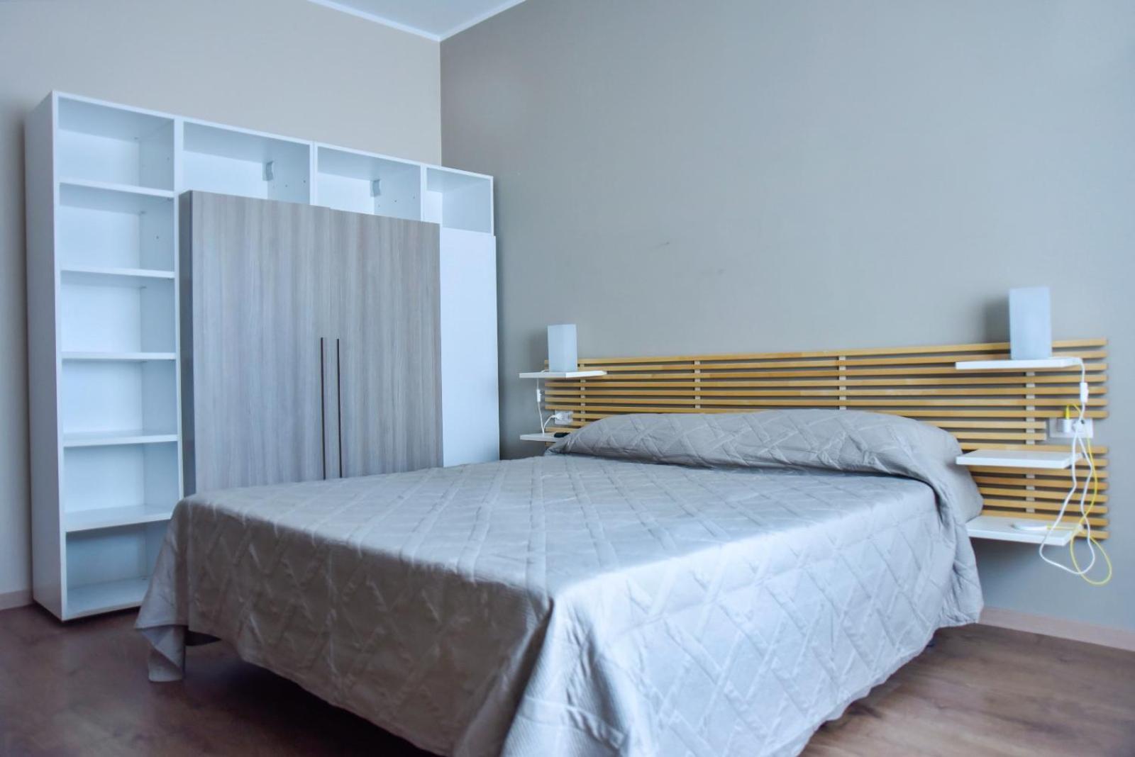 B&B Civico 92 Кальтаніссетта Екстер'єр фото