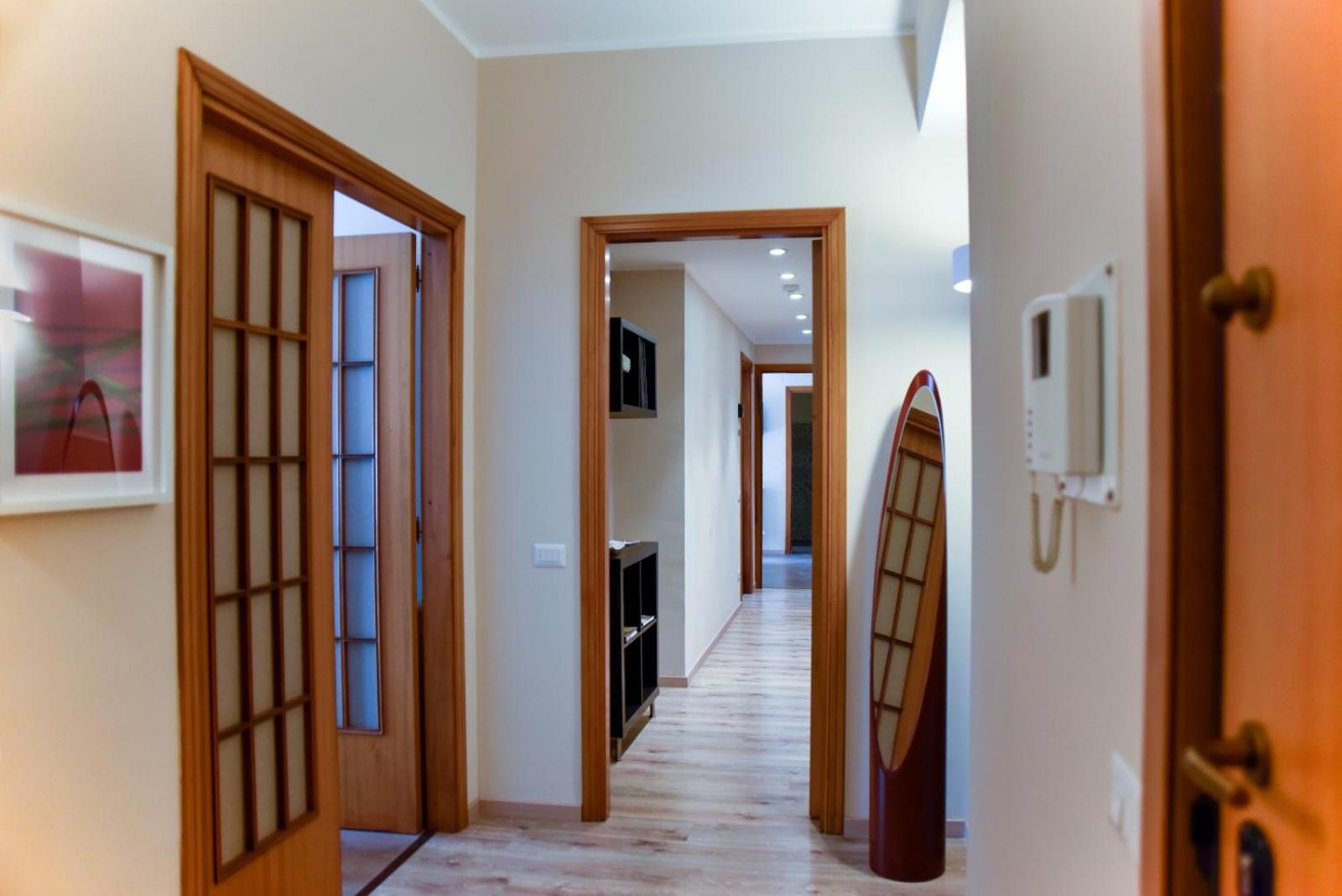 B&B Civico 92 Кальтаніссетта Екстер'єр фото