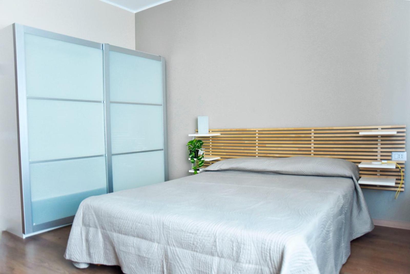 B&B Civico 92 Кальтаніссетта Екстер'єр фото