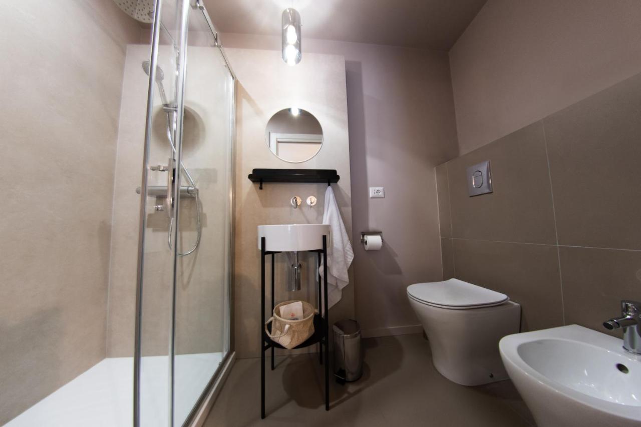 B&B Civico 92 Кальтаніссетта Екстер'єр фото